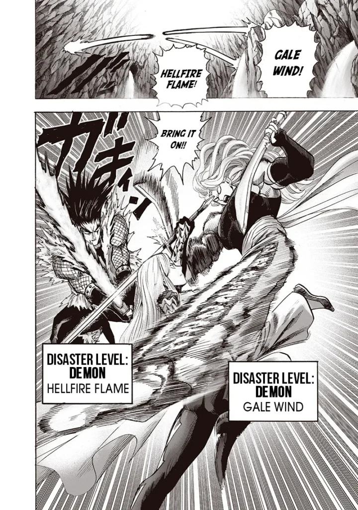 one punch man ch95 page40